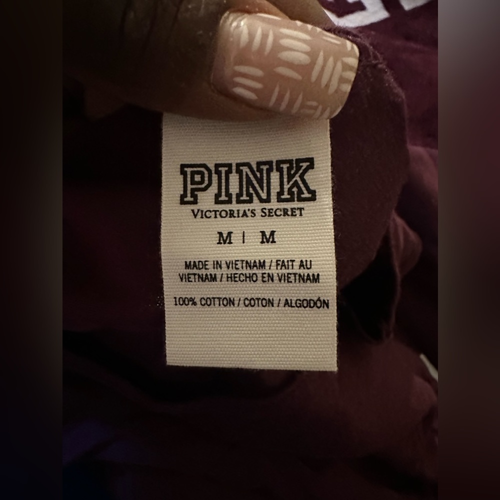 Pink Shirt - Picture 4 of 4